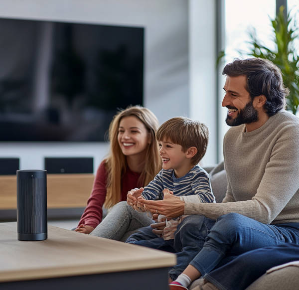 Électricien Belley Solutech