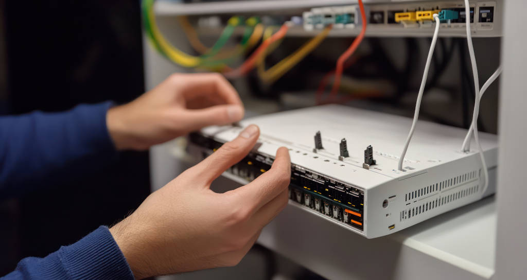 Comment isoler une porte de garage