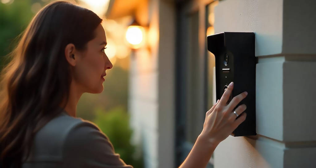 Relever un volet roulant manuellement dans l'Ain