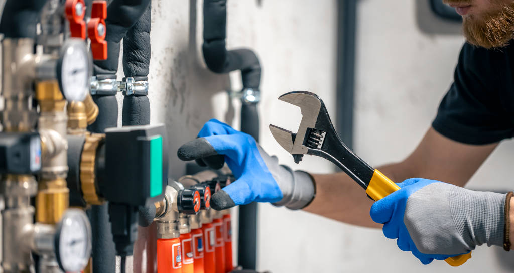 Comment vidanger un chauffe-eau